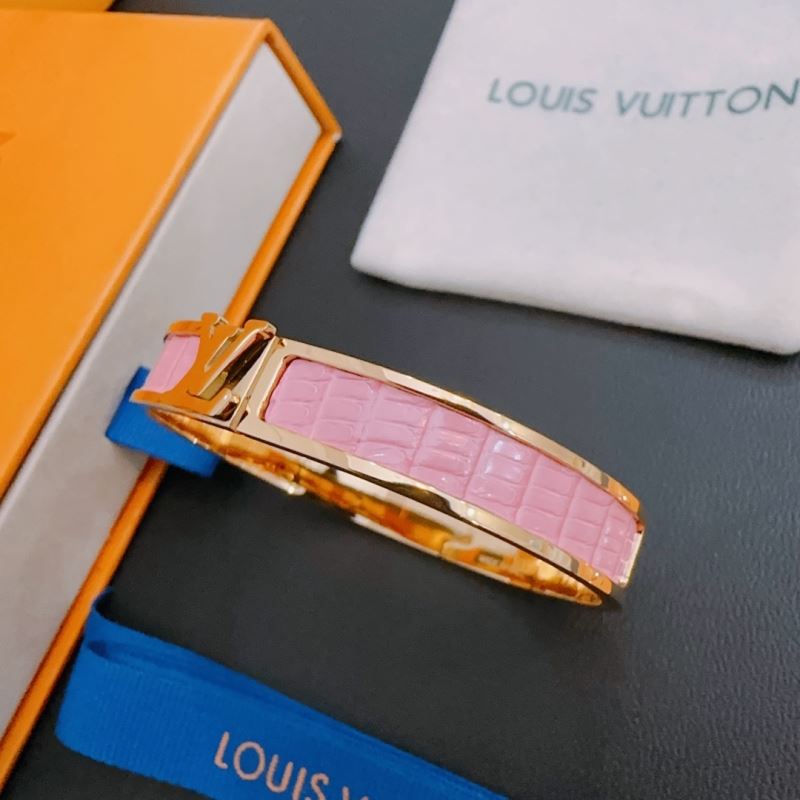 Louis Vuitton Bracelets